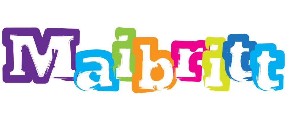 Maibritt casino logo