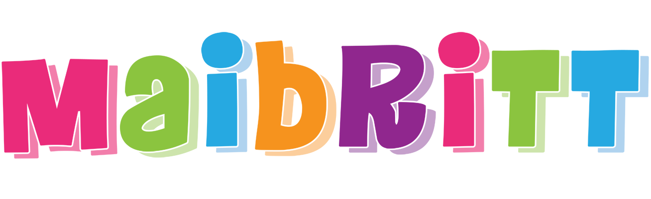 Maibritt friday logo