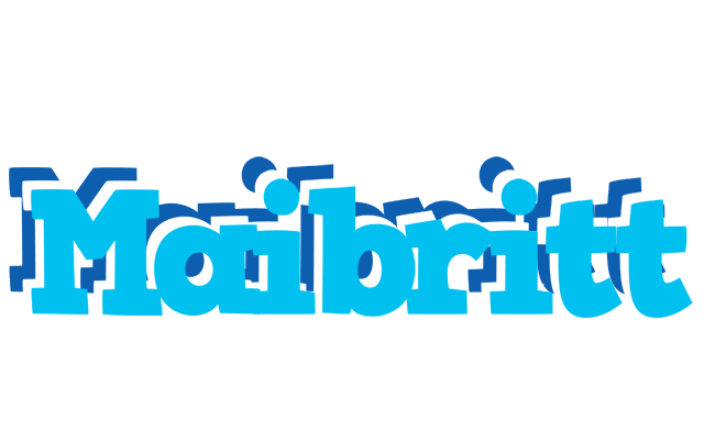 Maibritt jacuzzi logo