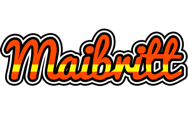 Maibritt madrid logo