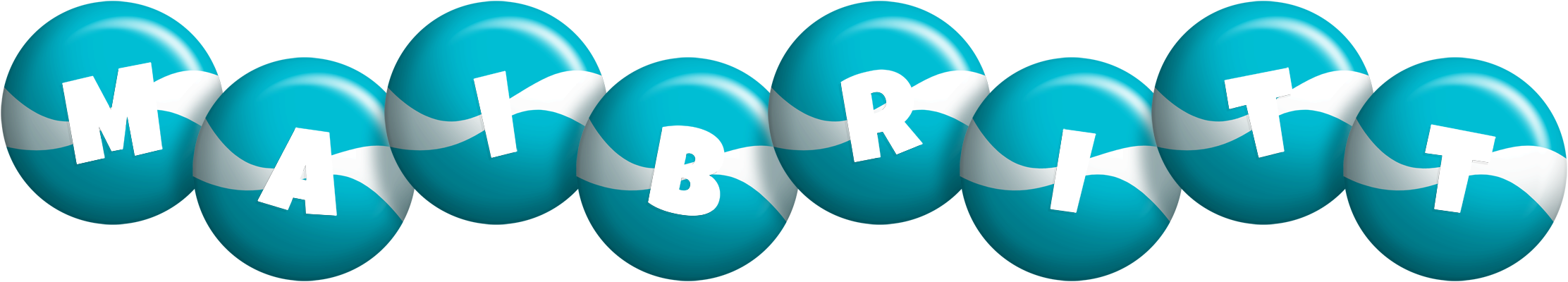 Maibritt messi logo