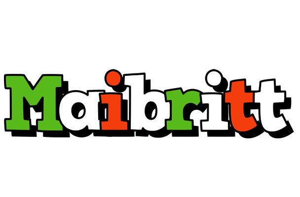 Maibritt venezia logo