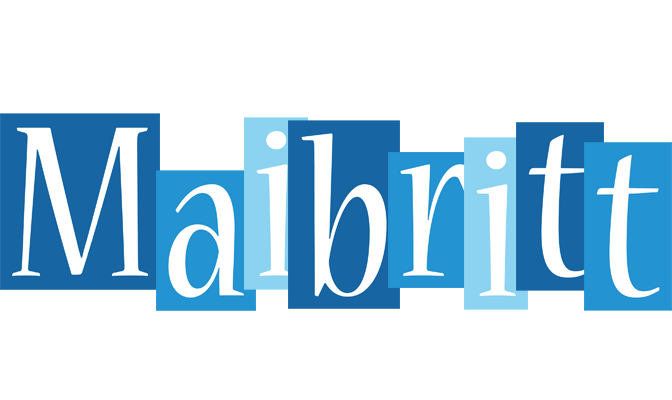 Maibritt winter logo