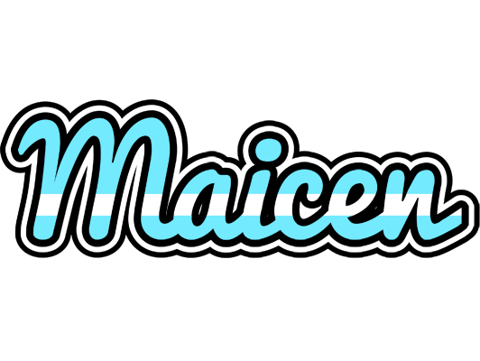 Maicen argentine logo