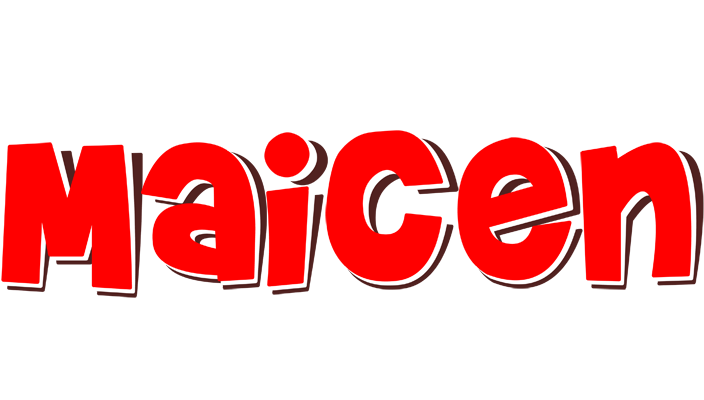 Maicen basket logo
