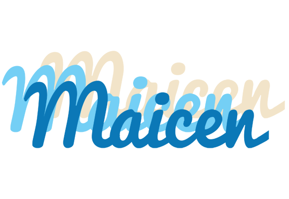 Maicen breeze logo