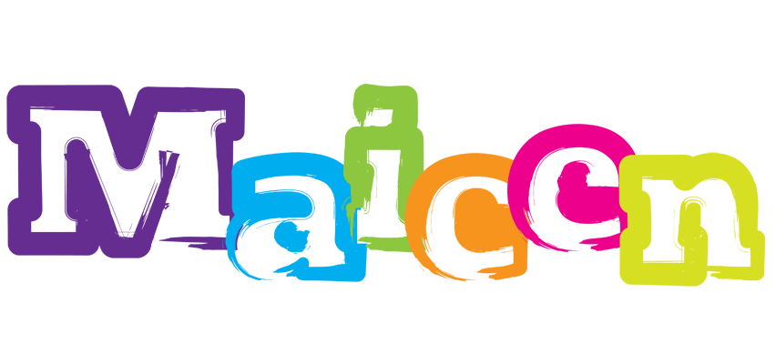 Maicen casino logo