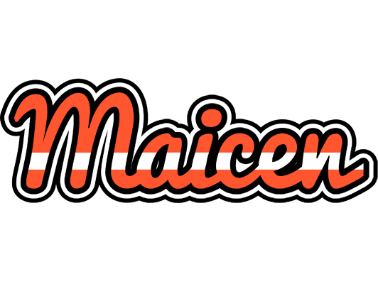 Maicen denmark logo
