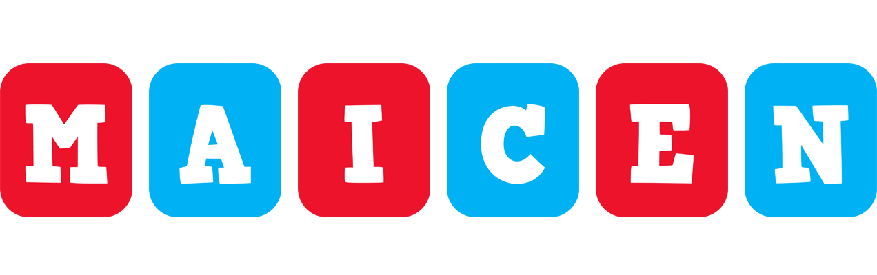 Maicen diesel logo