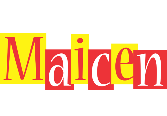 Maicen errors logo