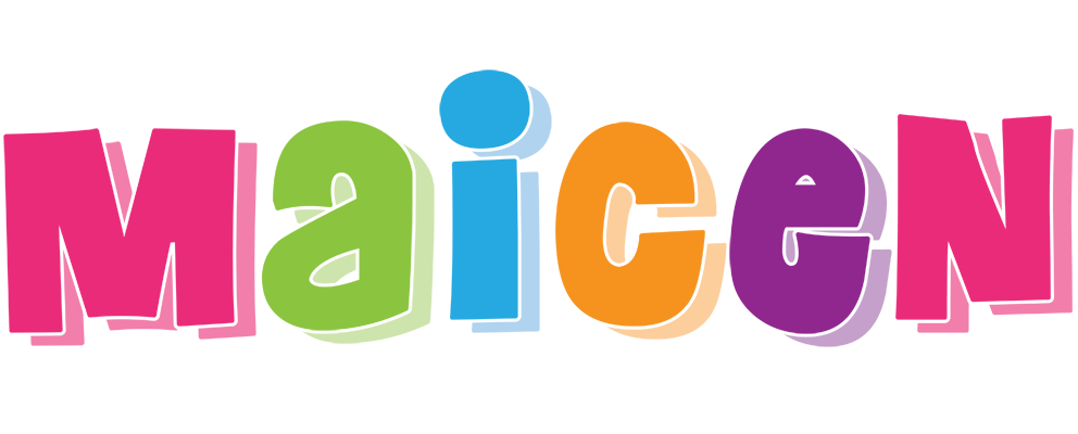 Maicen friday logo