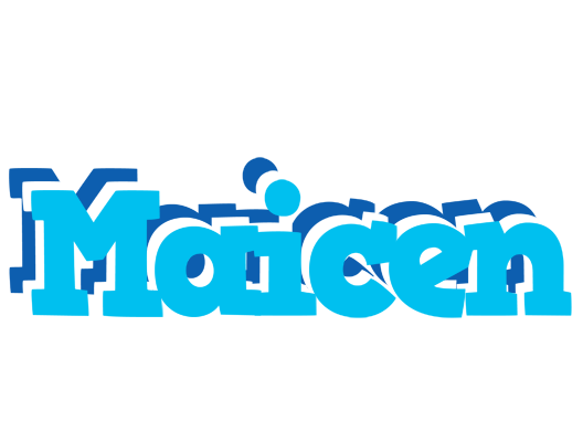 Maicen jacuzzi logo