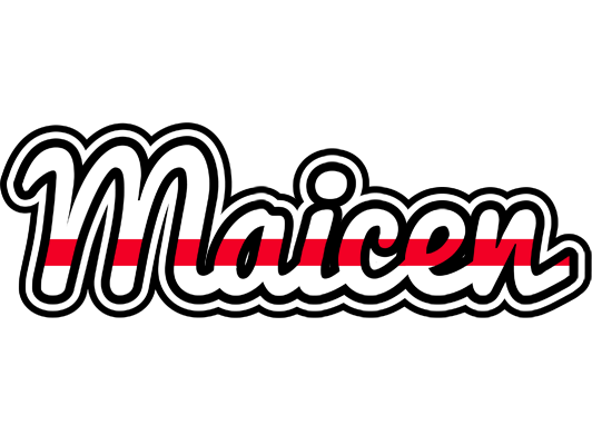 Maicen kingdom logo