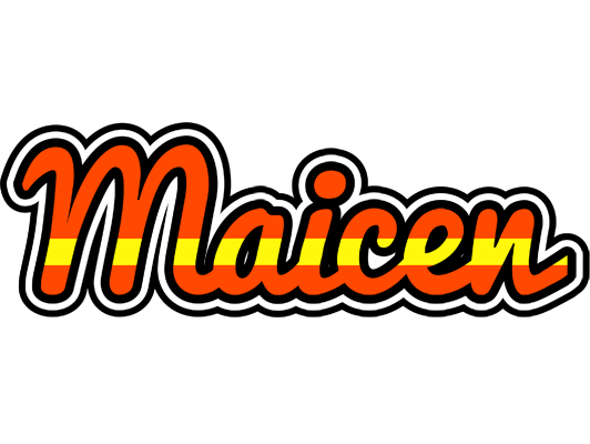 Maicen madrid logo