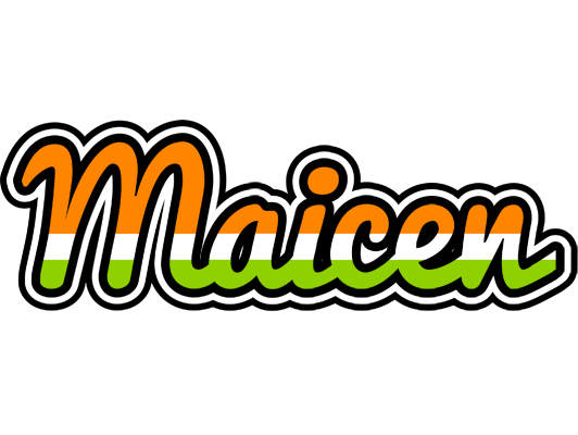 Maicen mumbai logo