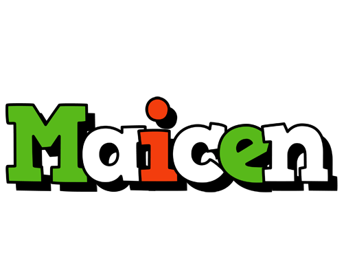 Maicen venezia logo