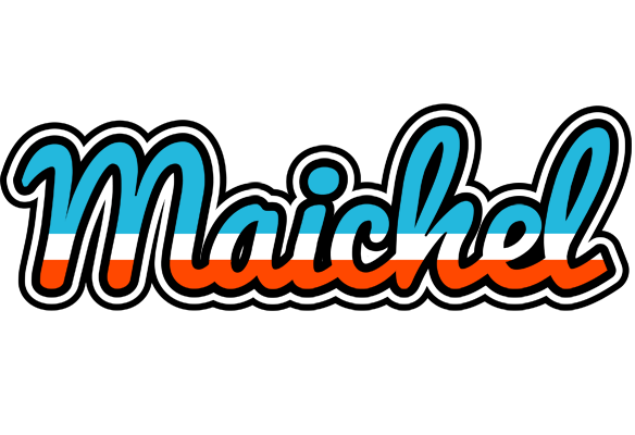 Maichel america logo