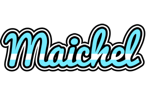 Maichel argentine logo