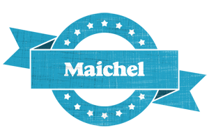 Maichel balance logo
