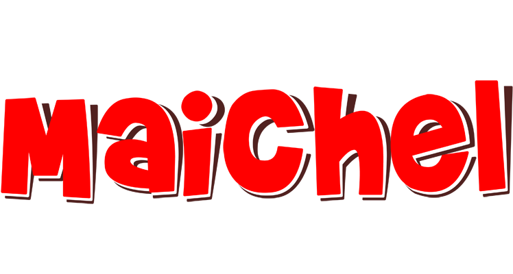 Maichel basket logo