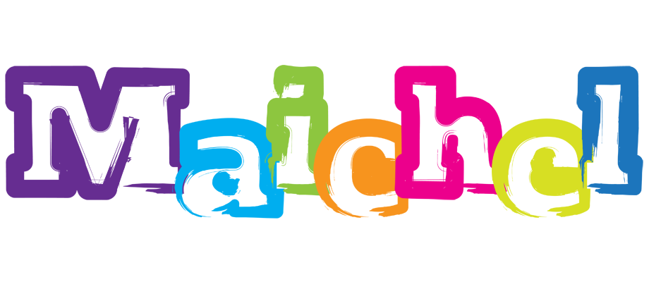 Maichel casino logo