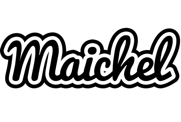 Maichel chess logo