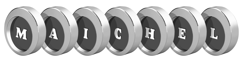 Maichel coins logo