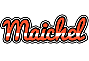 Maichel denmark logo