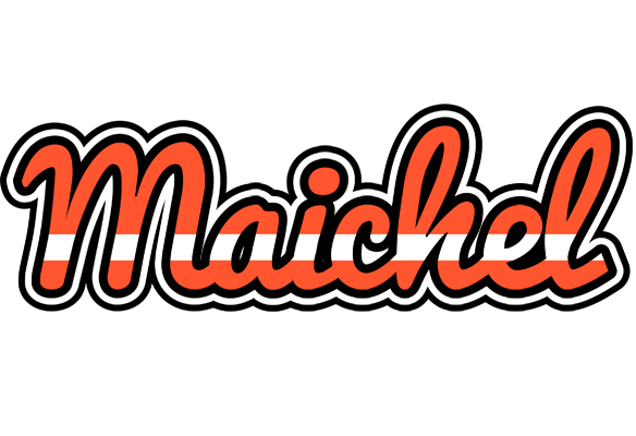 Maichel denmark logo