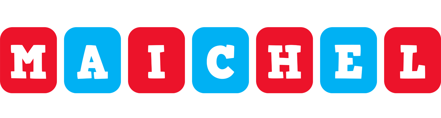 Maichel diesel logo