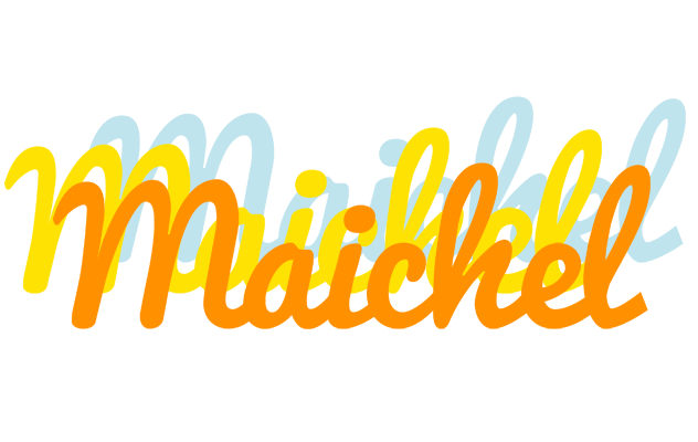 Maichel energy logo