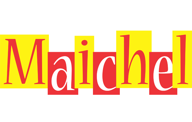 Maichel errors logo