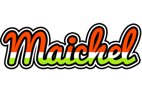 Maichel exotic logo
