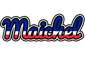 Maichel france logo