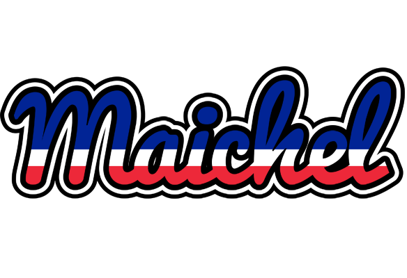 Maichel france logo