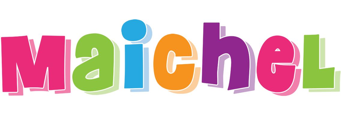 Maichel friday logo