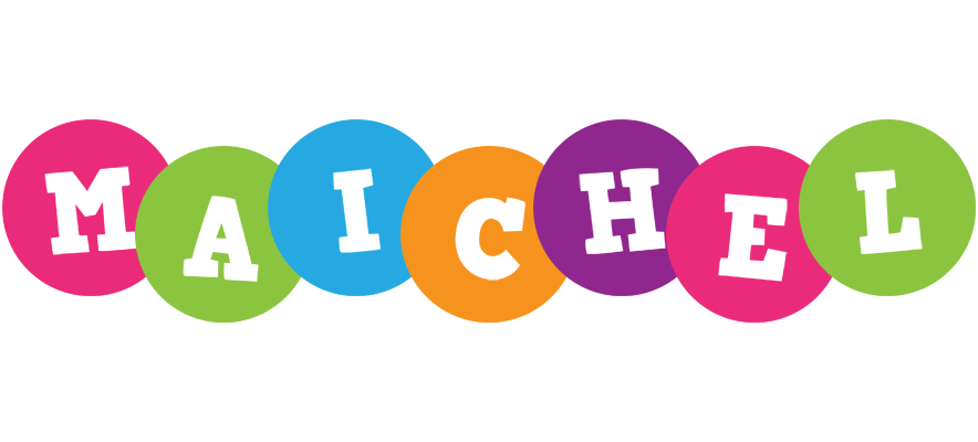 Maichel friends logo
