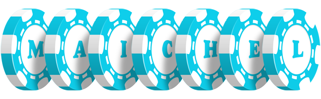 Maichel funbet logo