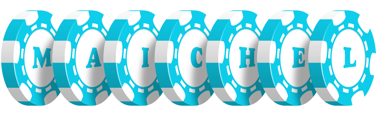 Maichel funbet logo