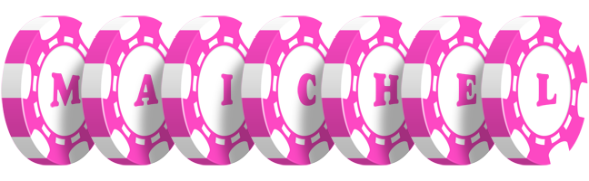 Maichel gambler logo
