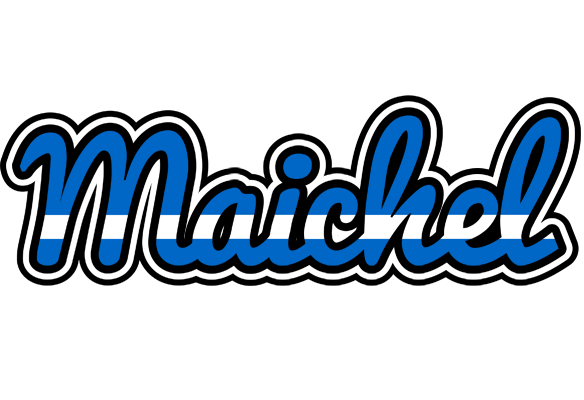 Maichel greece logo