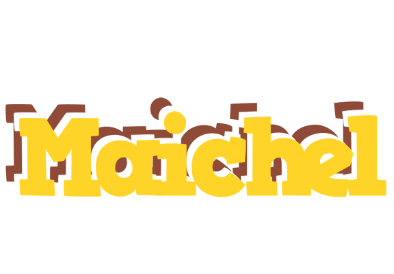 Maichel hotcup logo