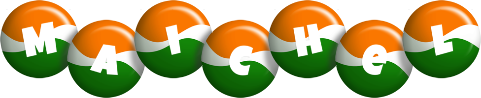Maichel india logo
