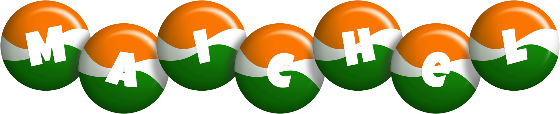 Maichel india logo