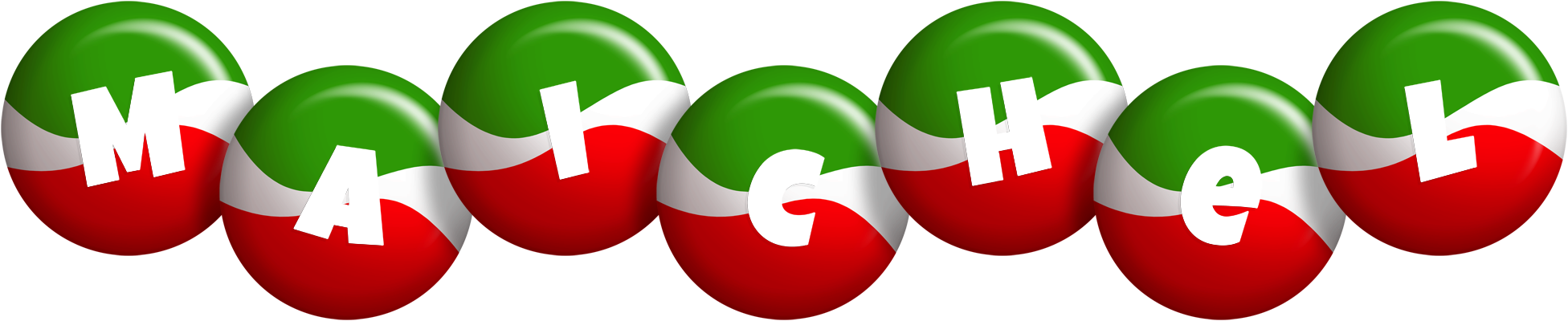 Maichel italy logo
