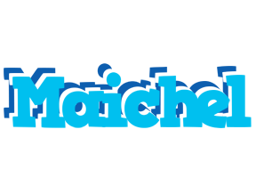 Maichel jacuzzi logo