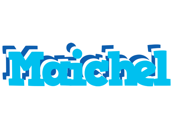 Maichel jacuzzi logo