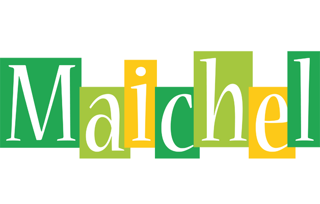 Maichel lemonade logo