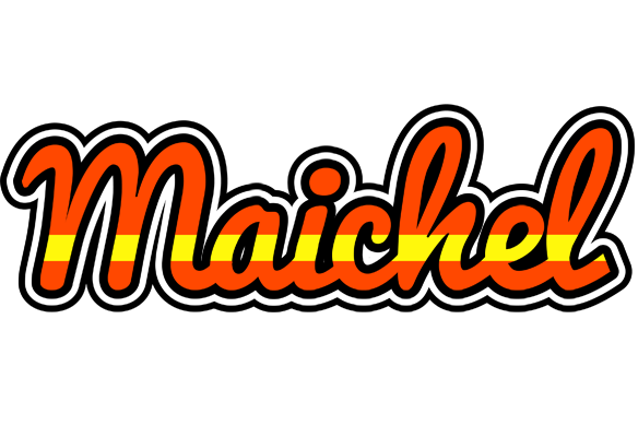 Maichel madrid logo