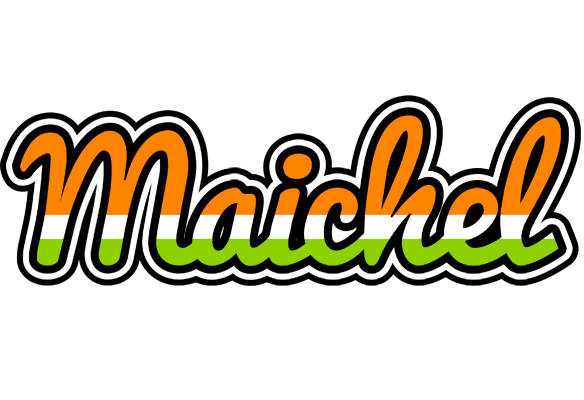 Maichel mumbai logo